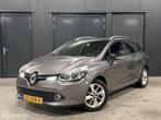 Renault Clio Estate 1.2 automaat stoelverwarming|leder|beurt, 4 cilinders, Lichtsensor, 49 €/maand, 19 km/l