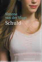 Simone van der Vlugt : Schuld, Ophalen of Verzenden, Zo goed als nieuw