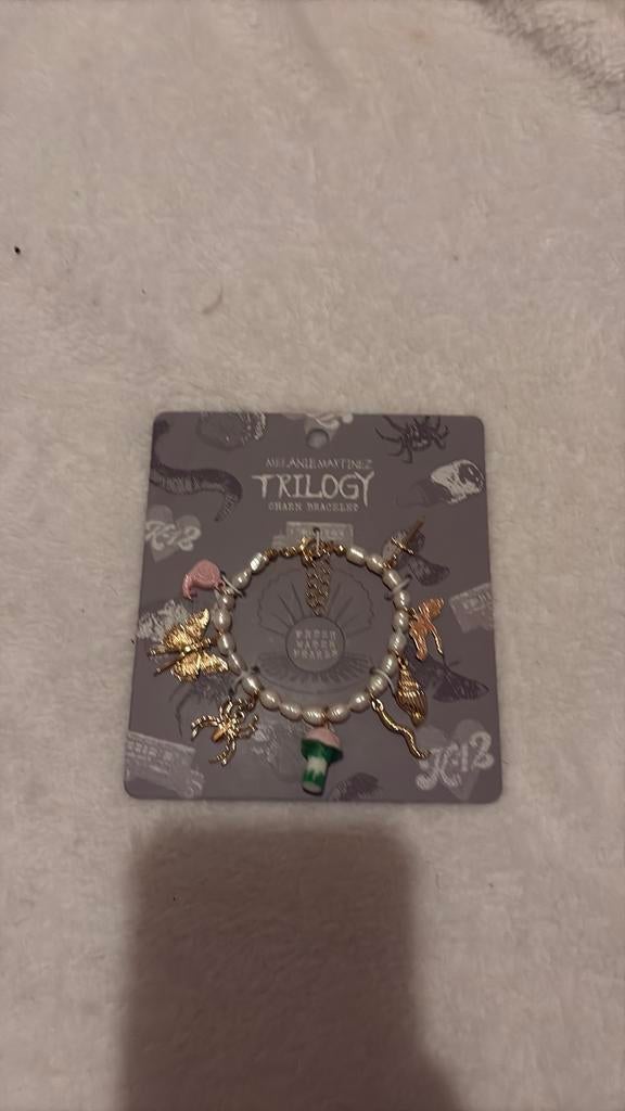 Melanie martinez, Ophalen of Verzenden, Zo goed als nieuw