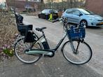 Gazelle Easyglider E-bike - Accu defect, Ophalen, Gebruikt, 51 tot 55 cm, Gazelle
