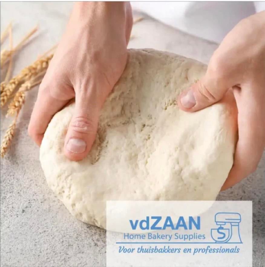 Workshop Zuurdesembrood bakken, Diensten en Vakmensen, Cursussen en Workshops, Hobby of Vrije tijd