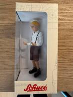 Schuco resin picollo boy met kever zeldzaam, Ophalen of Verzenden, Nieuw, Overige typen, Schuco