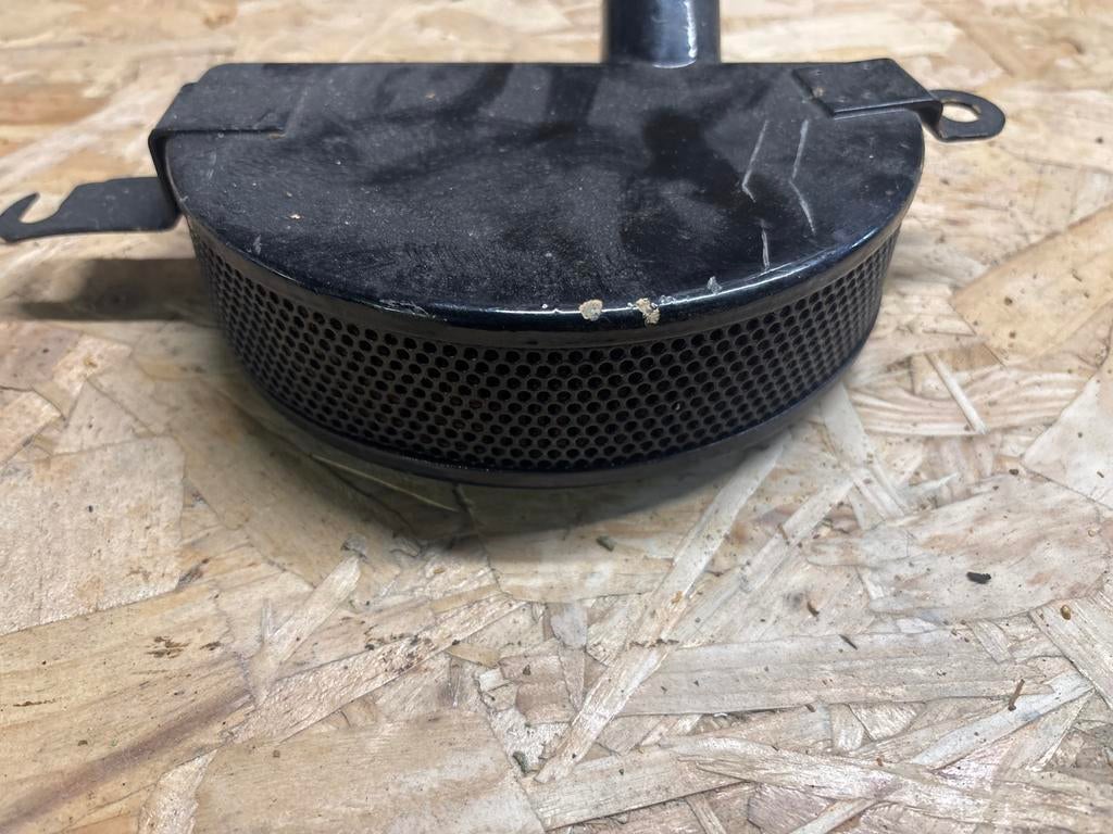 Luchtfilter voor Triumph TR6, Ophalen, Gebruikt, Triumph