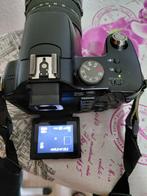 Panasonic Lumix digitale camera, Audio, Tv en Foto, Ophalen of Verzenden