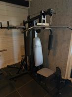 Multistation fitnessapparaat voor complete training, Ophalen, Gebruikt, Armen, Overige typen