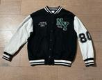 New york bomber tussenjas Zara maat 164, Ophalen of Verzenden, Gebruikt, Meisje, Jas
