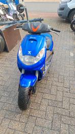 Peugeot viva city frame, Ophalen of Verzenden, Zo goed als nieuw, Tweetakt, Vivacity