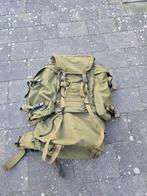 Kl Berghaus crusader 90 + 20 rugzak, Ophalen of Verzenden, Landmacht, Nederland, Overige typen