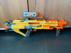 Nerf stampede met camera en grip, Ophalen of Verzenden, Gebruikt