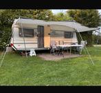 LMC Lord Ambassador 560 K Caravan, 70 kg, Rondzit, Omvormbare zithoek, Particulier