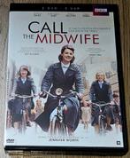 Call the Midwife - Seizoen 1 - 2DVD Box, Ophalen of Verzenden