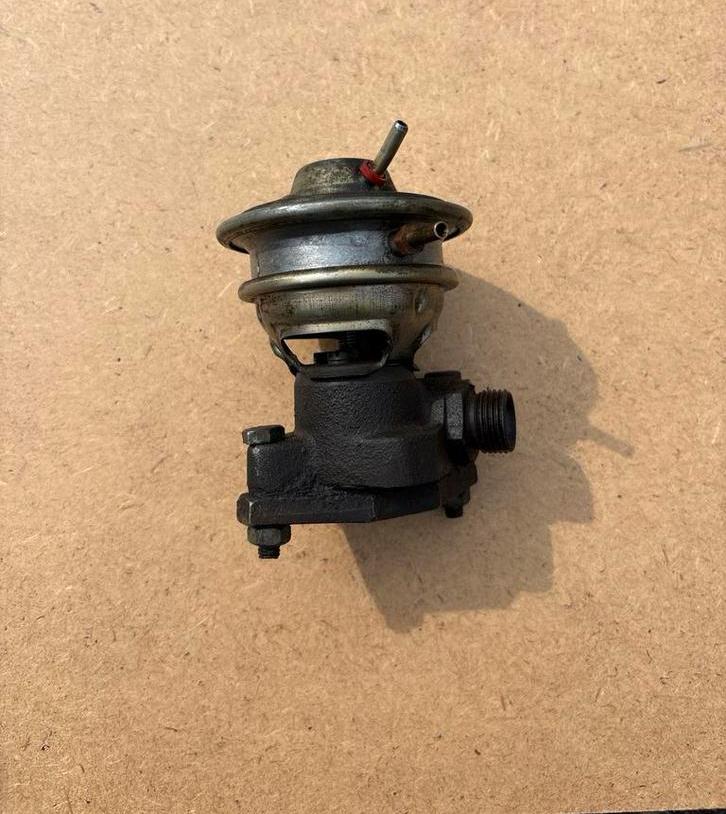 Porsche 911 3.0 SC 1978 EGR klep, Auto-onderdelen, Ophalen of Verzenden, Gebruikt, Porsche