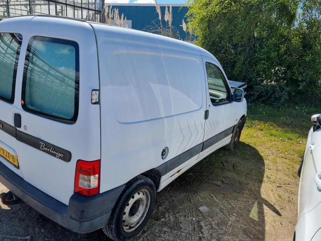 Loop of sloop, Te koop