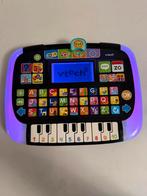 VTech Mijn Eerste Laptop - Interactief Speelgoed, Ophalen of Verzenden, Gebruikt, 2 tot 4 jaar