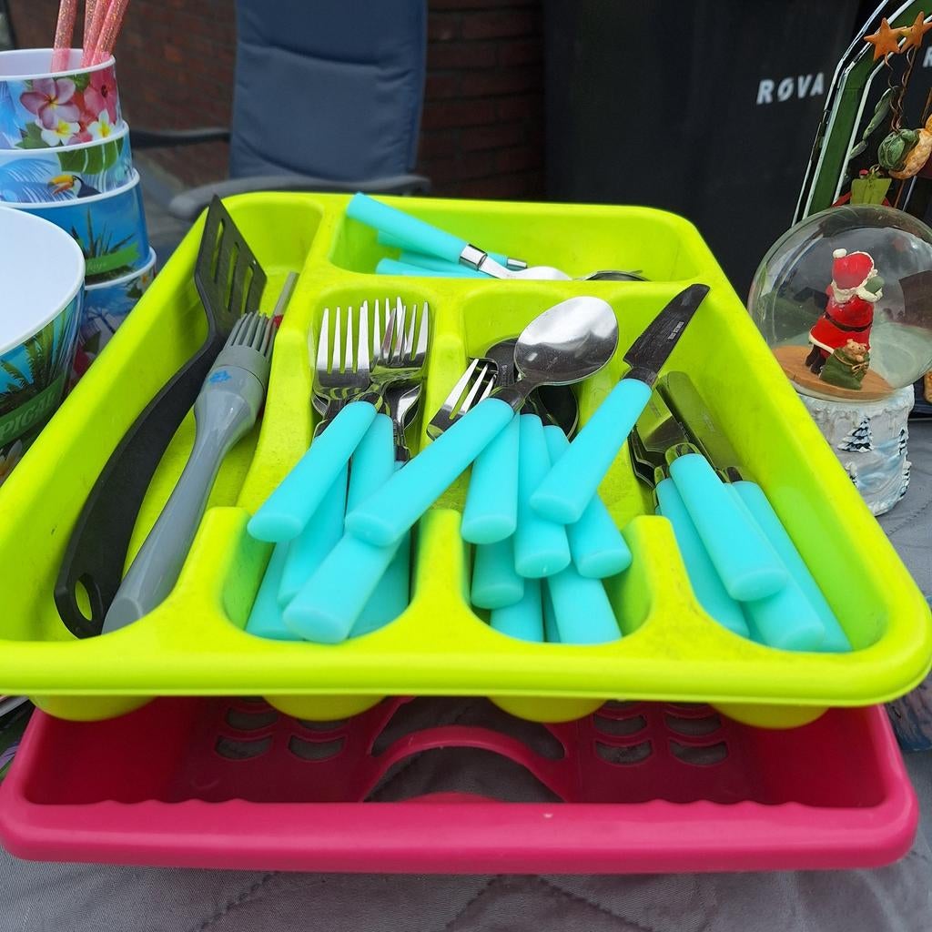 Kampeer keuken ertikelen, Caravans en Kamperen, Ophalen of Verzenden