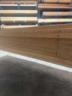 Eikenfineer platen, Doe-het-zelf en Verbouw, Hout en Planken, Ophalen, Minder dan 25 mm, Eiken, 200 tot 250 cm