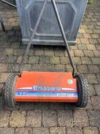 hand grasmaaier Husqvarna 533, Ophalen, Gebruikt, Handgrasmaaier, Kooimesmaaier