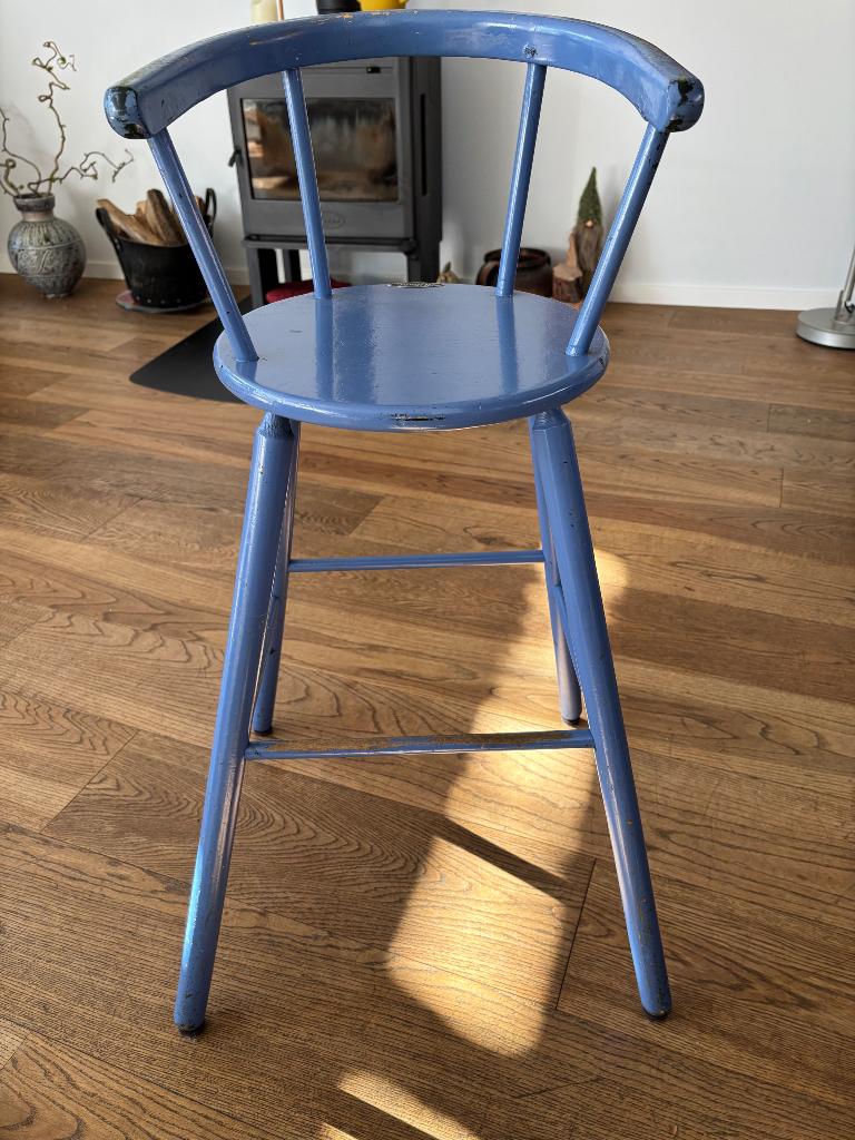 Kinderstoeltje, Kinderen en Baby's, Kinderstoelen, Ophalen, Gebruikt, Overige typen