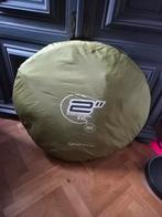 Quechua Second Base XXL Tent, Caravans en Kamperen, Ophalen of Verzenden