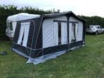 Caravan chateau calista, Caravans en Kamperen, Schokbreker, Particulier, 4 tot 5 meter, Tot en met 4