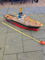 Smit Rotterdam boot maquette heeft aandacht nodig, Ophalen of Verzenden