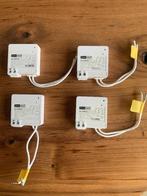 DOMOTICA: KlikAan/KlikUit en Smartwares dimmers/ schakelaars, Ophalen of Verzenden, Gebruikt, Kunststof, Inbouw