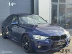 BMW 3-serie 335D xDrive M Sport | Individual | LCI | Stage 2, Auto's, BMW, Automaat, Euro 6, 2993 cc, Blauw