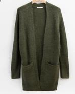 Sissy Boy halflang groen mohair/wol vest nieuw XS, Nieuw, Sissy-Boy, Ophalen of Verzenden, Maat 34 (XS) of kleiner