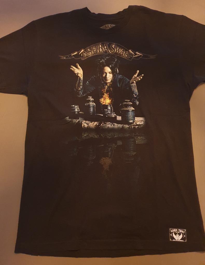 Dj Ashba Shirt, Kleding | Heren, T-shirts, Ophalen of Verzenden