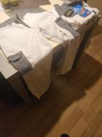 Werkbroek wit, Tuin en Terras, Werkkleding, Overige merken, Dames, Nieuw, Ophalen of Verzenden