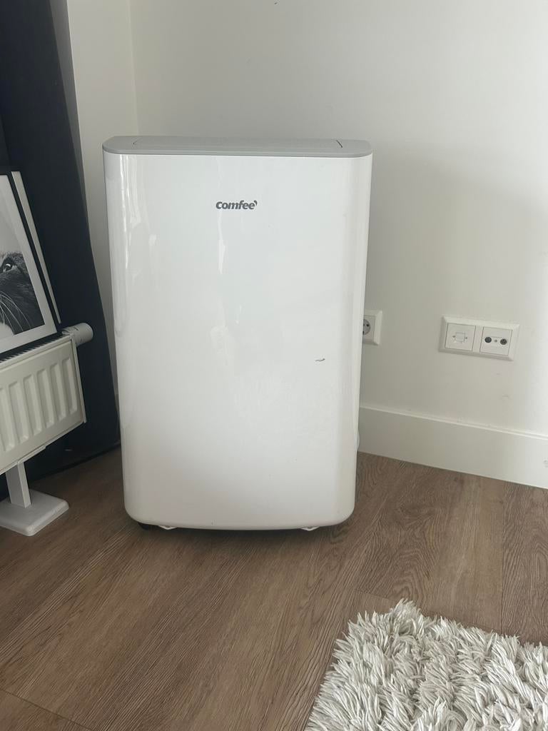 Comfee airco, Witgoed en Apparatuur, Airco's, Ophalen, Gebruikt, Minder dan 60 m³, 3 snelheden of meer