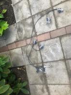 tk:MTB set hydraulische velgrem magura / mountainbike HS 11, Ophalen of Verzenden, Gebruikt, Bovenkleding