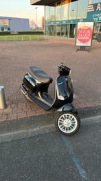 Vespa ET2 70cc 12pk in onderdelen, Ophalen of Verzenden, Zo goed als nieuw, Tweetakt, Overige modellen