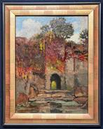 schilderij C. Rol, Ophalen of Verzenden