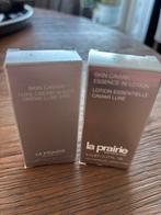 La prairie caviar crème luxe en essence, Ophalen, Zo goed als nieuw, Gehele gezicht