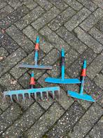Gardena tuingereedschap, Ophalen, Zo goed als nieuw