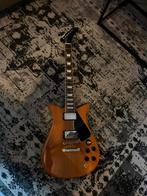 Gibson Theodore Standard Natural, Ophalen of Verzenden, Zo goed als nieuw, Solid body, Gibson