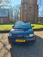 Zeer zuinige , goede ,complete A2, Auto's, Audi, Particulier, Te koop