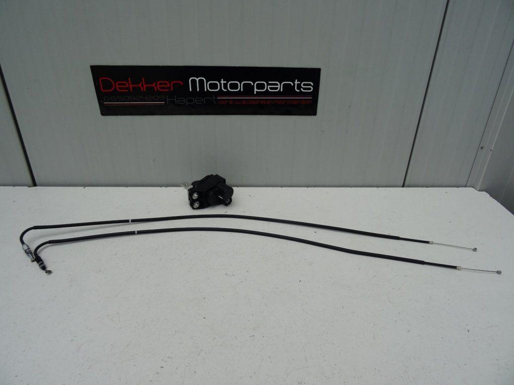 Servo Motor + Kabels Yamaha YZF R1 2015-2016-2017-2018-2019, -, -, Nieuw, Ophalen of Verzenden