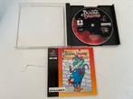 Blazing Dragons PlayStation 1 game, Avontuur en Actie, Gebruikt, 1 speler, Ophalen of Verzenden