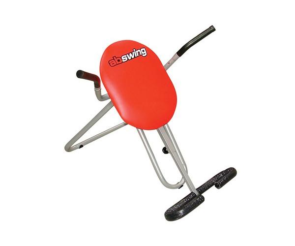 Ab Swing Buikspiertrainer - Effectieve thuistraining, Ophalen, Gebruikt, Buik, Overige typen