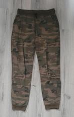 Broek maat 146 / 152 jongen, Kinderen en Baby's, Kinderkleding | Maat 146, Ophalen of Verzenden, Gebruikt, Jongen, Broek