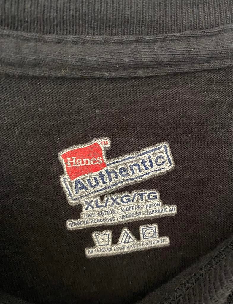 Elvis Presley shirt Lansky Brothers, Zwart, Onbekend, Maat 56/58 (XL), Ophalen of Verzenden