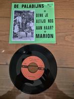 De paladijns, Cd's en Dvd's, Vinyl | Nederlandstalig, Ophalen of Verzenden, Nieuw in verpakking, Overige formaten, Levenslied of Smartlap