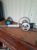 Rex   Koning der hulpmotoren motorblok lees adv aub, Ophalen of Verzenden, Gebruikt, Blok, Overige merken