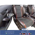 AMG Kuipstoelen Mercedes W176 W117 W156 Performance Stoelen, Auto-onderdelen, Interieur en Bekleding, Gebruikt, -, Ophalen of Verzenden