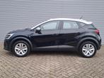 Renault Captur 1.0 TCe 90 Zen Apple Carplay/Android Auto | N, Auto's, Renault, Voorwielaandrijving, 12 maanden, Stof, Gebruikt