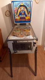 Flipperkast, Ophalen, Gebruikt, Mechanisch, Gottlieb