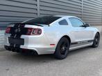 Ford USA Mustang 3.7 V6 AUT Cruise Airco Custom interior!, Auto's, Automaat, Achterwielaandrijving, Gebruikt, Zwart