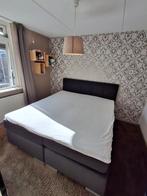 Boxspring, Ophalen, Tweepersoons